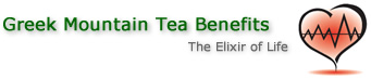 Mountain tea benefits